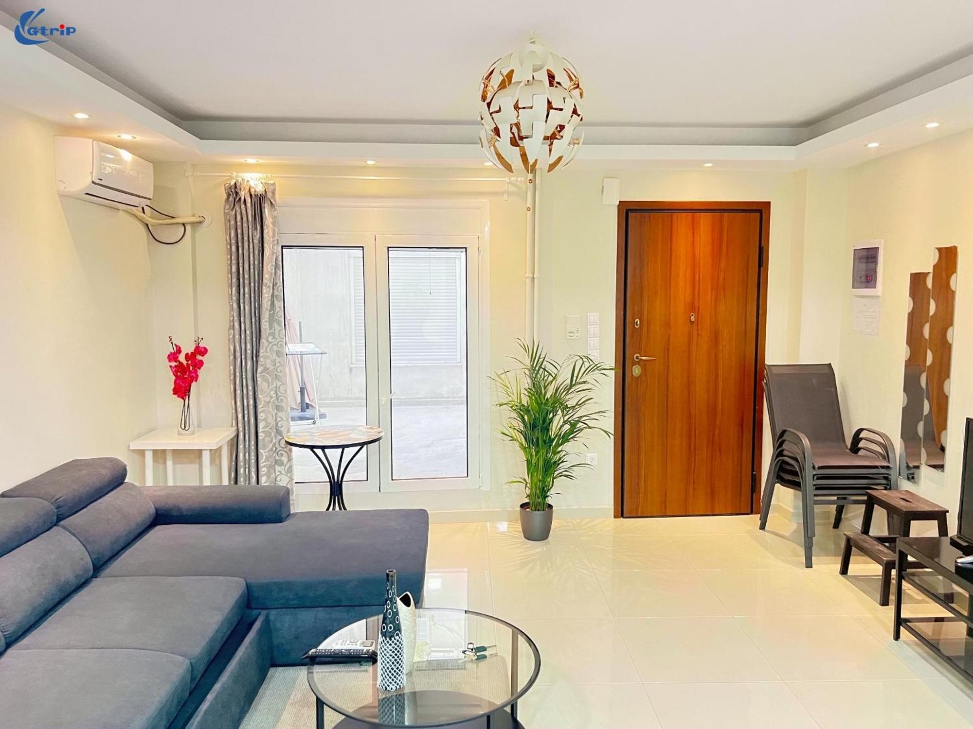 Gtrip Monastiraki Cosy Apartment - 5026 Athena Bagian luar foto