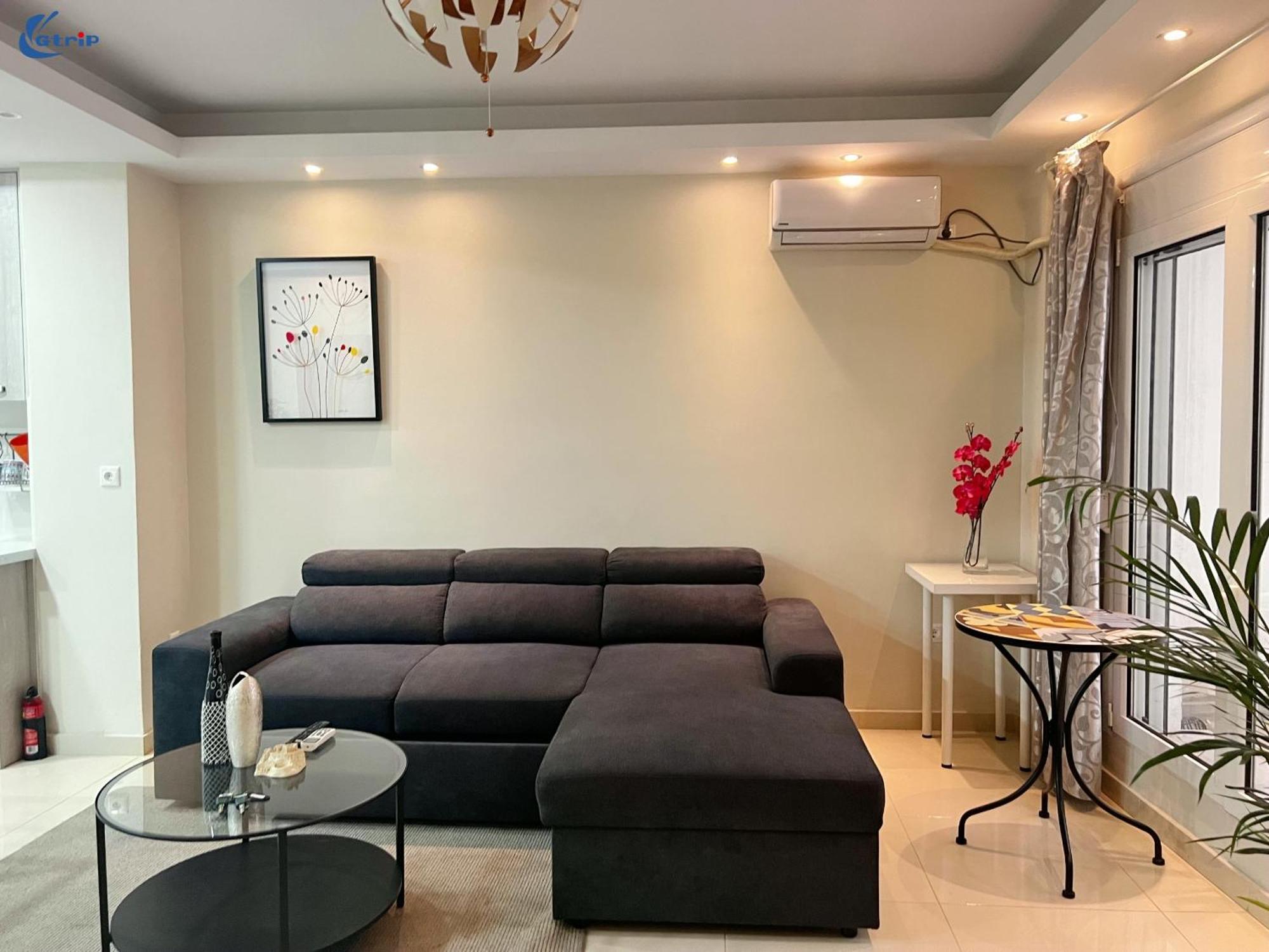 Gtrip Monastiraki Cosy Apartment - 5026 Athena Bagian luar foto