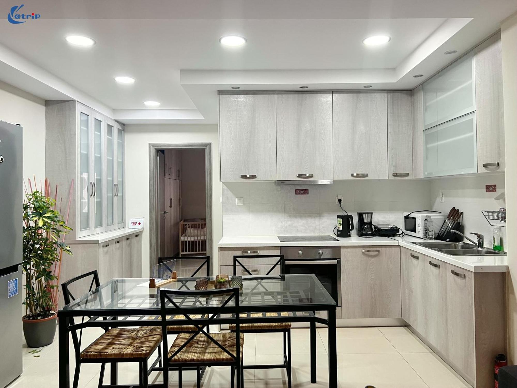 Gtrip Monastiraki Cosy Apartment - 5026 Athena Bagian luar foto