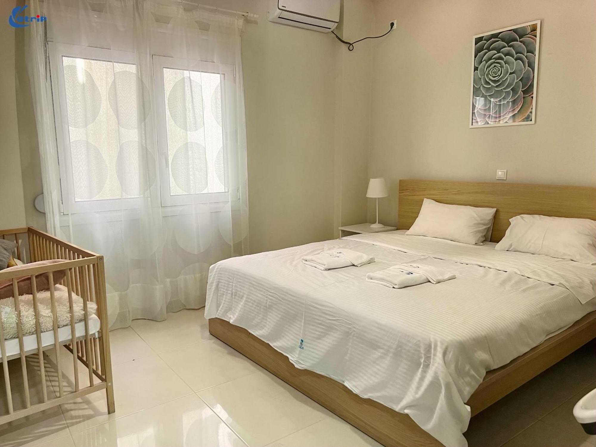 Gtrip Monastiraki Cosy Apartment - 5026 Athena Bagian luar foto