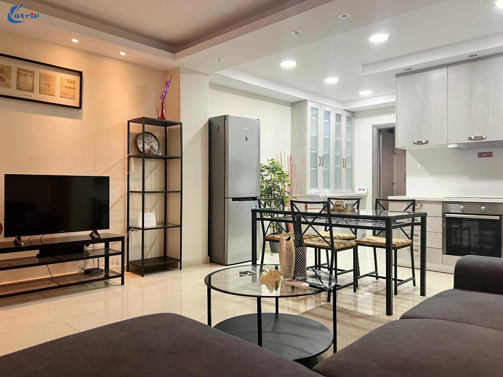 Gtrip Monastiraki Cosy Apartment - 5026 Athena Bagian luar foto