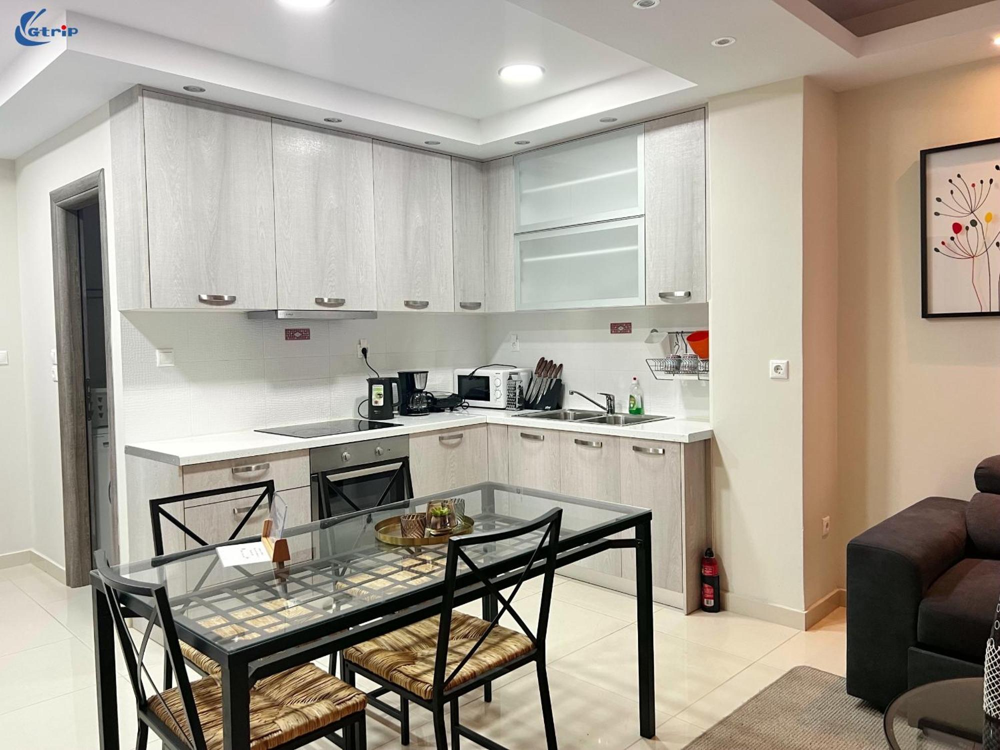 Gtrip Monastiraki Cosy Apartment - 5026 Athena Bagian luar foto