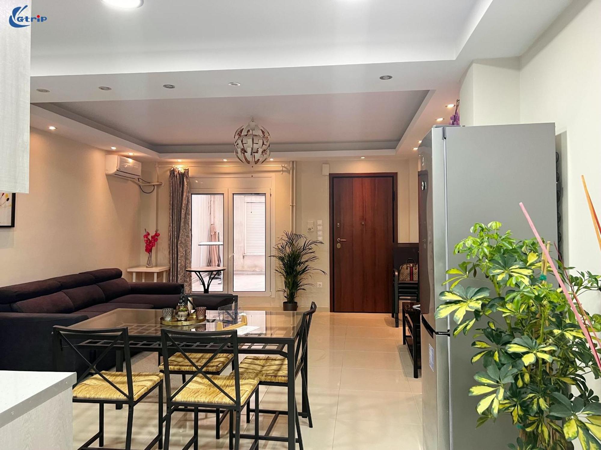 Gtrip Monastiraki Cosy Apartment - 5026 Athena Bagian luar foto